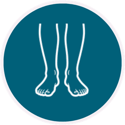 Light Legs icon